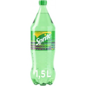 Gėrimas SPRITE, 1,5 L